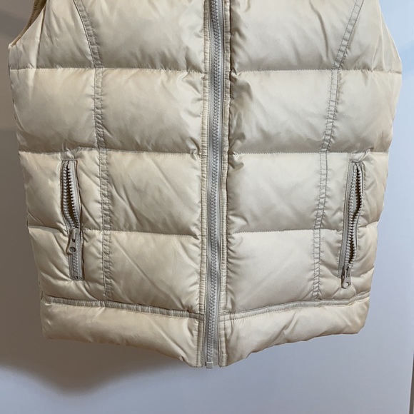 Jacob Jr. Puffy Vest - Picture 3 of 6